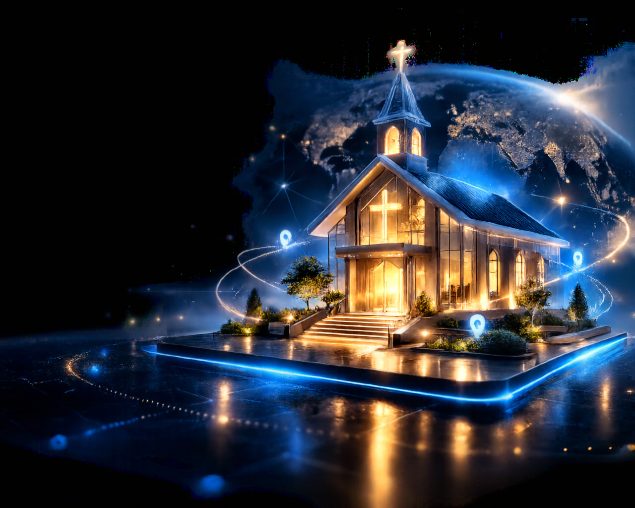 Cedarcroft Bible Chapel